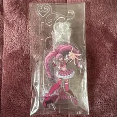 スイートプリキュア キュアメロディ セレカラ アクリルスタンド