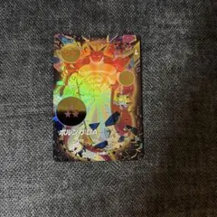 ドラゴンボール ダイバーズ EX4ー006 ポルンガ DA パラレル