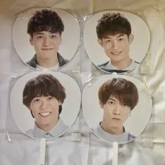 2025年最新】ふぉ〜ゆ グッズの人気アイテム - メルカリ