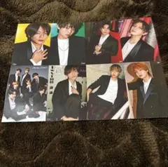 Myojo Hey! Say! JUMP 厚紙 通常版