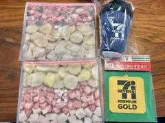 セブンイレブン　ハッピーくじ　G.H賞　まとめ売り