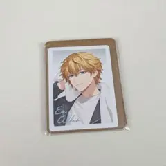 にじさんじ つむまる びっくらたまご エクス・アルビオ カードのみ②