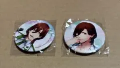 うたプリ SV Sweets Vampire 缶バッジ AGF 寿嶺二 - メルカリ