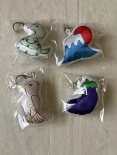 山本彩 SYC オンラインくじ ぬいキーホルダー