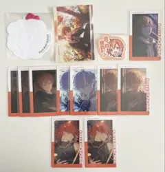 プロセカ　東雲彰人　まとめ売り