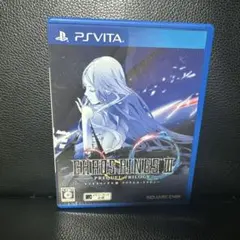 ケイオスリングスIII プリクエル・トリロジー - PSVita