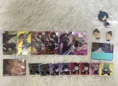 呪術廻戦　まとめ売り　ビックリマン