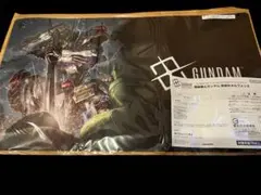 2025年最新】鉄血のオルフェン プレイマットの人気アイテム - メルカリ