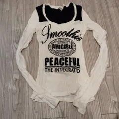 ダイヤ　トップス