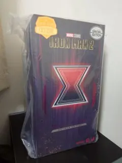 ホットトイズ 1/6 DX アルチザン スカーレット・ウィッチ DX36AE