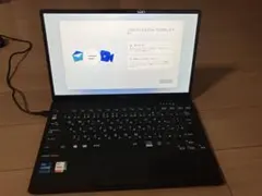 Q13-NEC VersaPro Ryzen5 5500U／16GB／SSD51 - メルカリ