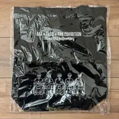 ✔AAA（トリプルエー） 15周年 トートバッグ