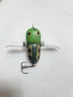 ハ*！様 HEDDON【タイニークレイジークローラー】本山バージョン