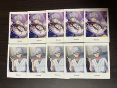 あんスタ カンナ ぱしゃっつ