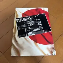 鈴鹿F-1 21周年 限定DVD SUZUKA LEGEND 1987-2006 - メルカリ