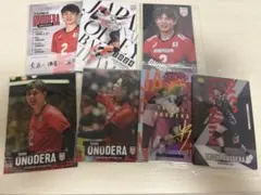 小野寺太志 バレーボール日本代表 トレカセット