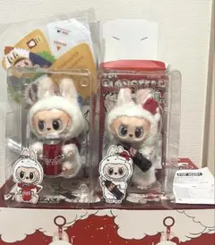 2025年最新】labubu コーラの人気アイテム - メルカリ