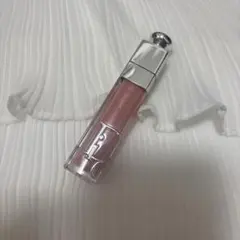 【Dior】アディクトリップマキシマイザー　010 ホログラフィックピンク