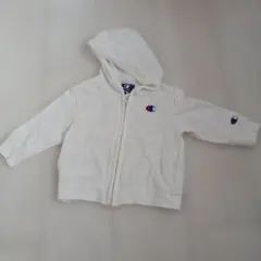 【美品】Champion パーカー（80-90）