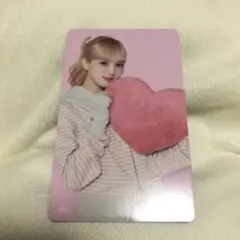 ME:I1STARENALIVETOURTHISISME:Iトレカ山本すず050