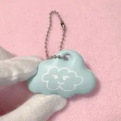 TXT カフェ トゥバ カフェ 2024 マシュマロキーホルダー ヨンジュン