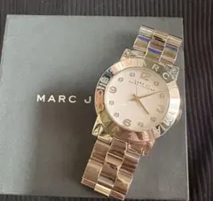 MARC BY MARC JACOBS 腕時計 シルバーのサムネイル