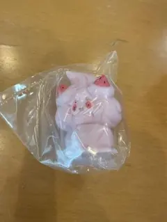 ポケモンキッズ　マホイップ　指人形　ガラルのサムネイル