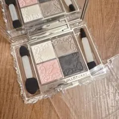 JILLSTUART Shimmer Couture Eyes 09 Eyeshadow