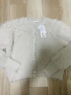 PROPORTION BODY DRESSING カーディガン