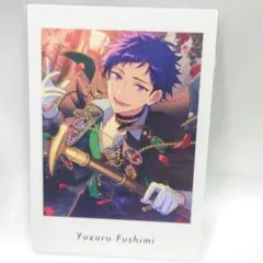 あんさんぶるスターズ！！ 伏見弓弦 ② ぱしゃっつ vol.6 Action