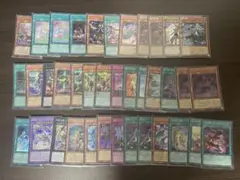 遊戯王 25thレア クオシク まとめ売り - メルカリ