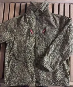 2025年最新】supreme レオパード パーカーの人気アイテム - メルカリ
