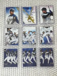 BBM2013 大谷翔平 ルーキーパズルカード 打者部分セット！美品 - メルカリ