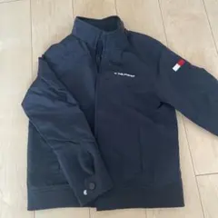 トミーフィルフィガー　　キッズ　マウンテンパーカー