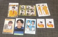 SnowMan 向井康二 まとめ売り