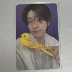 ENHYPEN day dream ジェイク　トレカ　weverse album