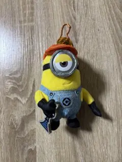 USJミニオンマスコット