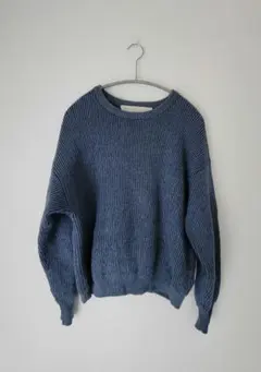 amachi. Water Depth Knit LS - メルカリ