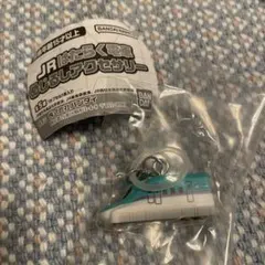 JRはたらく電車 めじるしアクセサリー　E5系はやぶさ