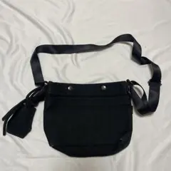 Jieda ショルダーバッグ JieDa ショルダーバッグ SHOULDER BAG メンズ : ZOZOTOWN Yahoo