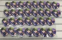 【本日中値下げ】あんスタ 影片みか 傾心ハート缶バッジ 30点