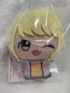 学マス　藤田ことね　ちびぐるみ　学園生活　学園アイドルマスター