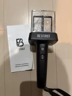 BE:FIRST OFFICIAL LIGHTSTICK