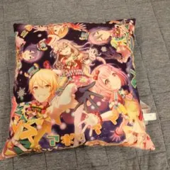 プライズ クッション プロセカ ワンダショ 天馬司 鳳えむ 神代類 草薙寧々