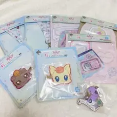 プリキュア一番くじ F賞 G賞 H賞