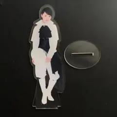 金属バット 友保隼平 NORA アクリルスタンド - メルカリ