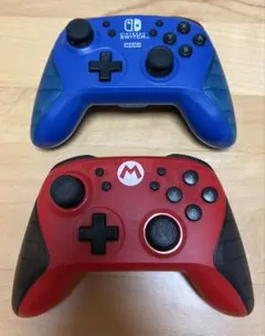2026年最新】switch コントローラー ジャンクの人気アイテム - メルカリ