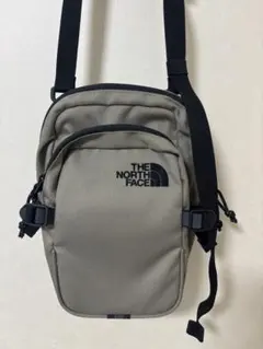 ノースフェイス ボルダーミニショルダー NM72358 フォールンロック