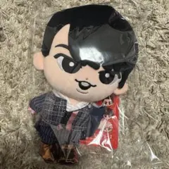 宮舘涼太 すのチル ぬいぐるみ