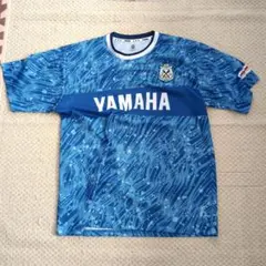 25　ジュビロ磐田　ナンバーTシャツ　渡邉りょう　９　2ＸL